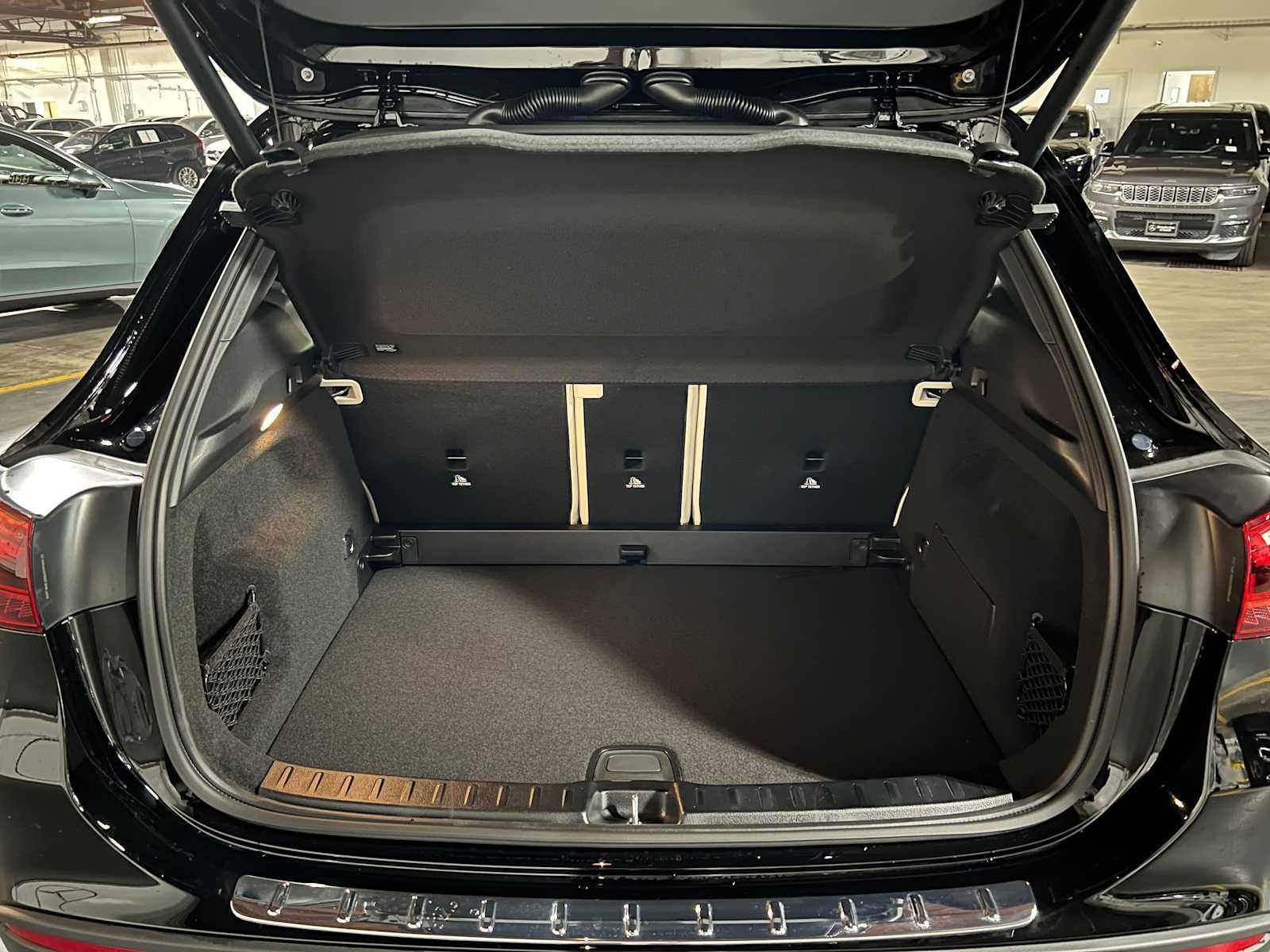 2026 Mercedes-Benz GLA 250 4MATIC® SUV