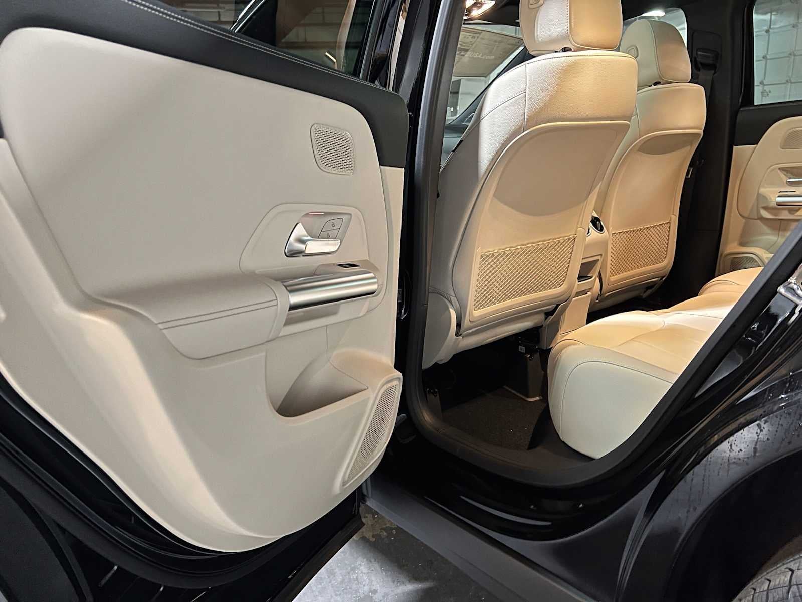 2026 Mercedes-Benz GLA 250 4MATIC® SUV