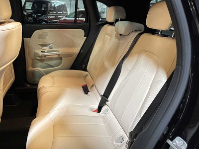 2026 Mercedes-Benz GLA 250 4MATIC® SUV