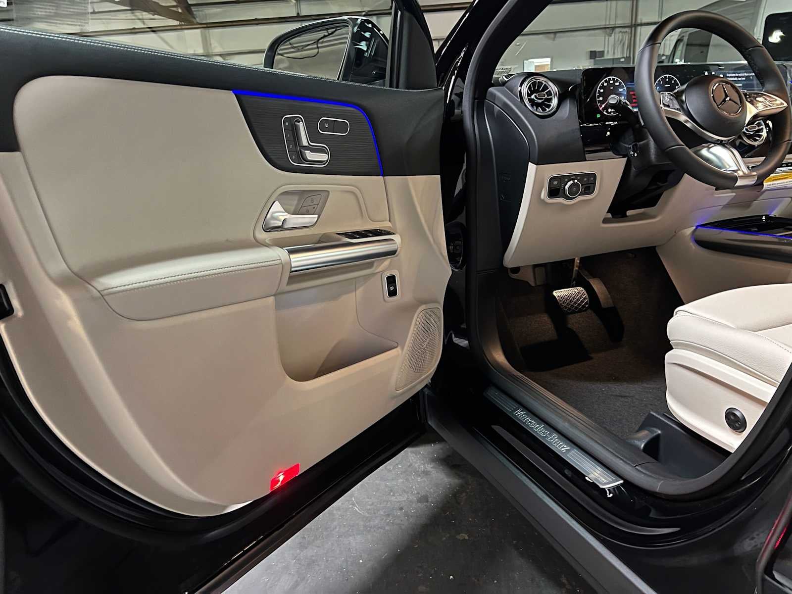 2026 Mercedes-Benz GLA 250 4MATIC® SUV