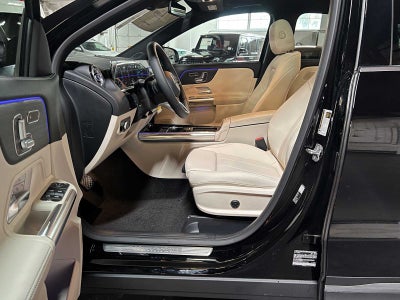 2026 Mercedes-Benz GLA 250 4MATIC® SUV