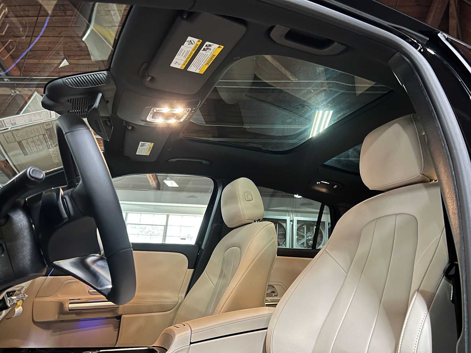 2026 Mercedes-Benz GLA 250 4MATIC® SUV
