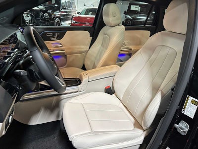 2026 Mercedes-Benz GLA 250 4MATIC® SUV