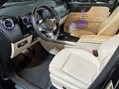 2026 Mercedes-Benz GLA 250 4MATIC® SUV