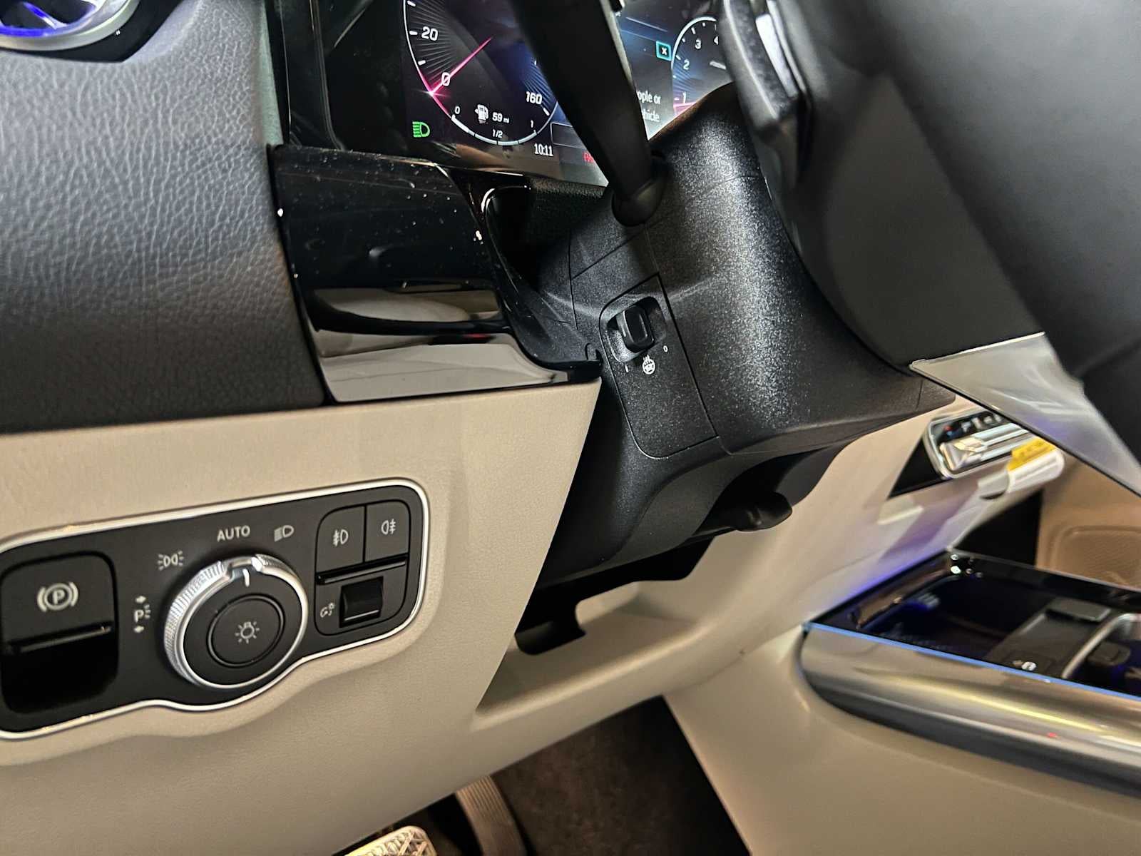 2026 Mercedes-Benz GLA 250 4MATIC® SUV