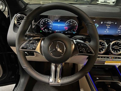 2026 Mercedes-Benz GLA 250 4MATIC® SUV