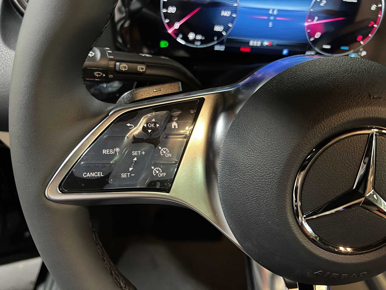 2026 Mercedes-Benz GLA 250 4MATIC® SUV