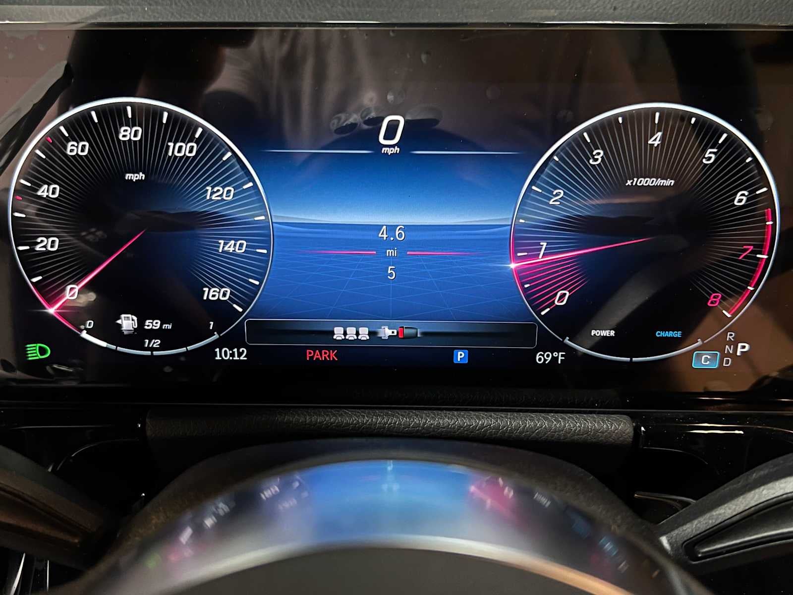 2026 Mercedes-Benz GLA 250 4MATIC® SUV