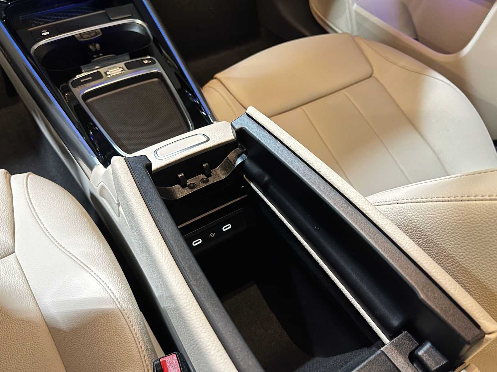 2026 Mercedes-Benz GLA 250 4MATIC® SUV