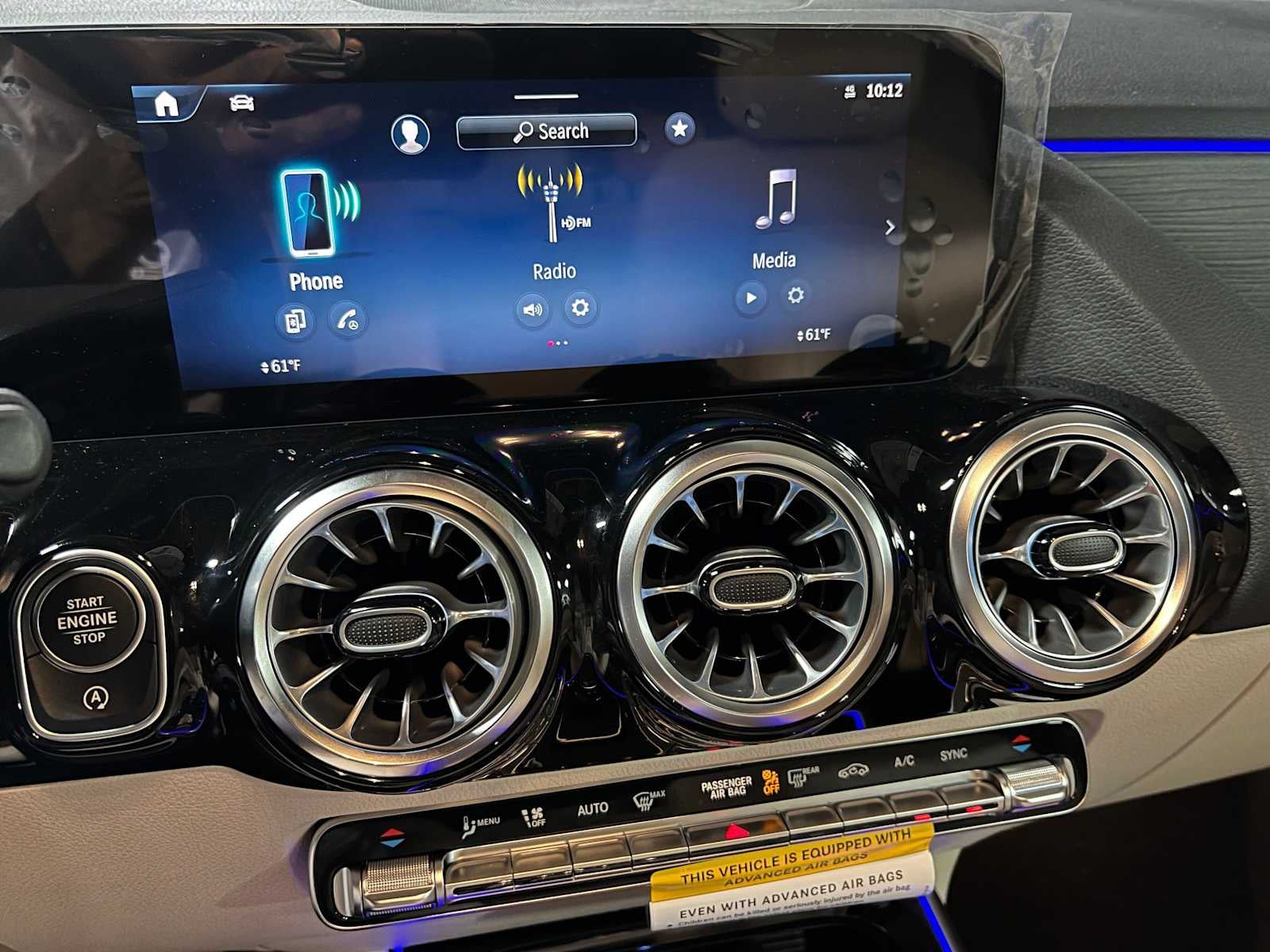 2026 Mercedes-Benz GLA 250 4MATIC® SUV