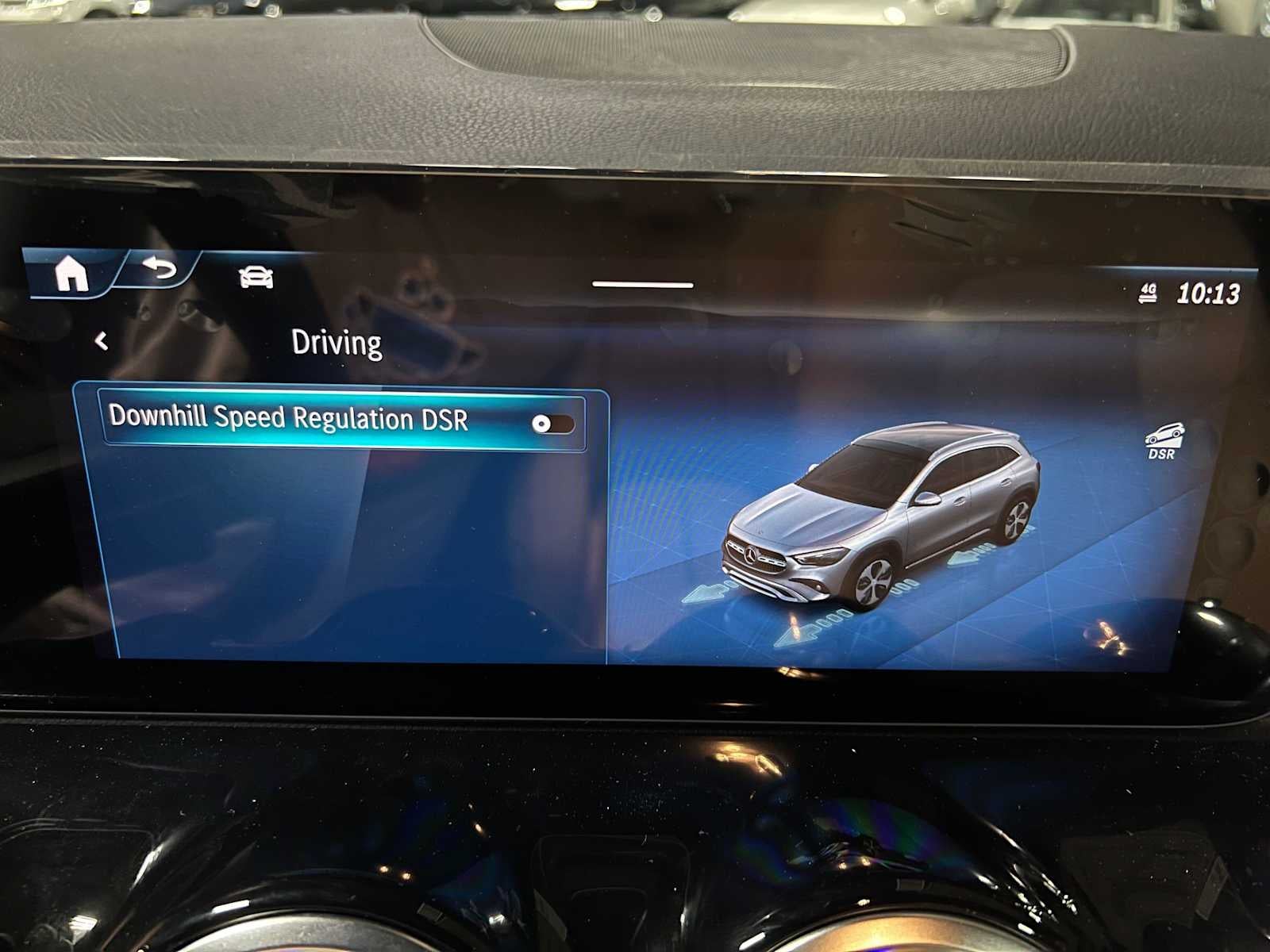 2026 Mercedes-Benz GLA 250 4MATIC® SUV