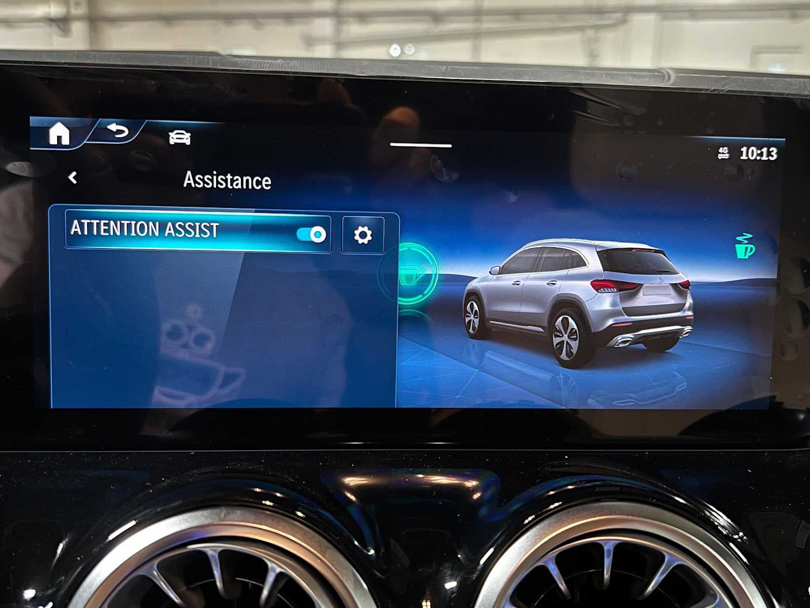 2026 Mercedes-Benz GLA 250 4MATIC® SUV