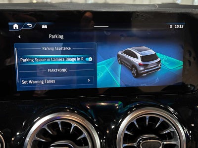 2026 Mercedes-Benz GLA 250 4MATIC® SUV