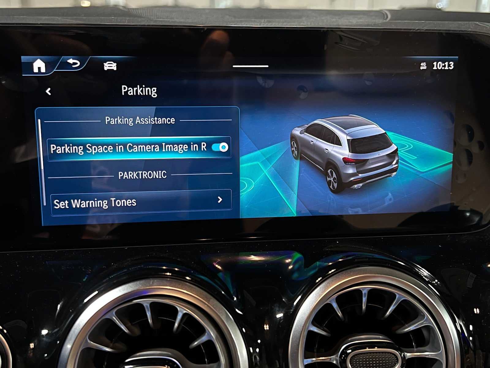 2026 Mercedes-Benz GLA 250 4MATIC® SUV
