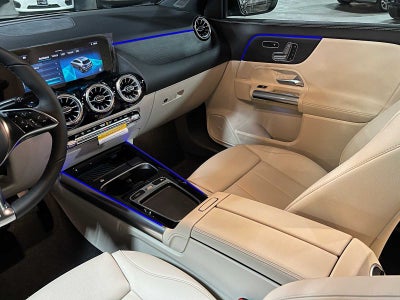 2026 Mercedes-Benz GLA 250 4MATIC® SUV