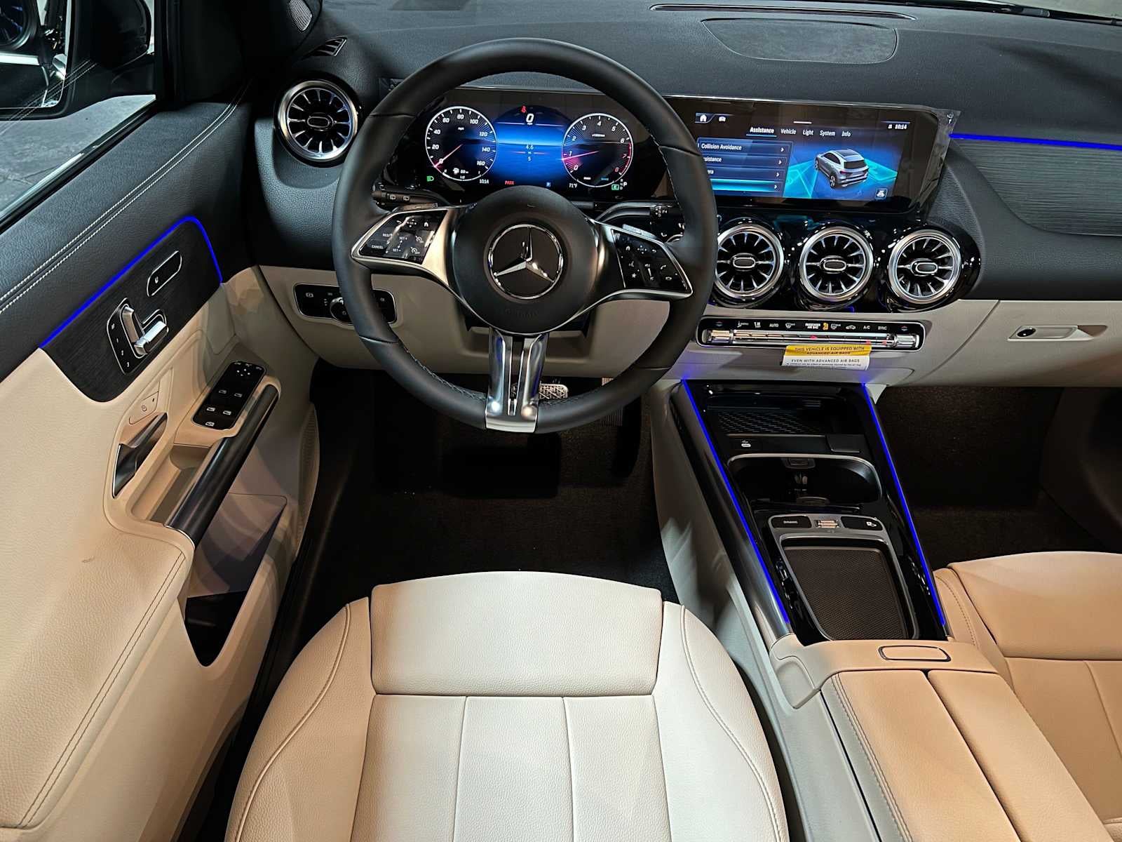 2026 Mercedes-Benz GLA 250 4MATIC® SUV