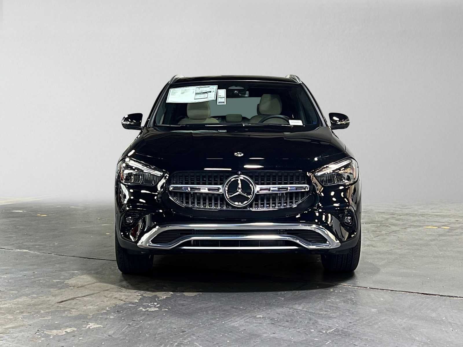 2026 Mercedes-Benz GLA 250 4MATIC® SUV