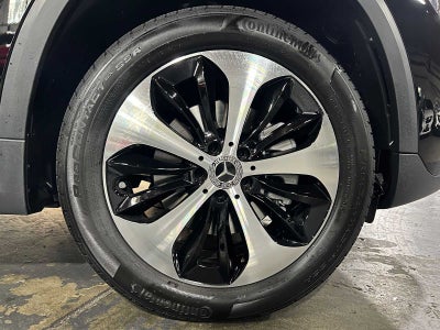 2026 Mercedes-Benz GLA 250 4MATIC® SUV