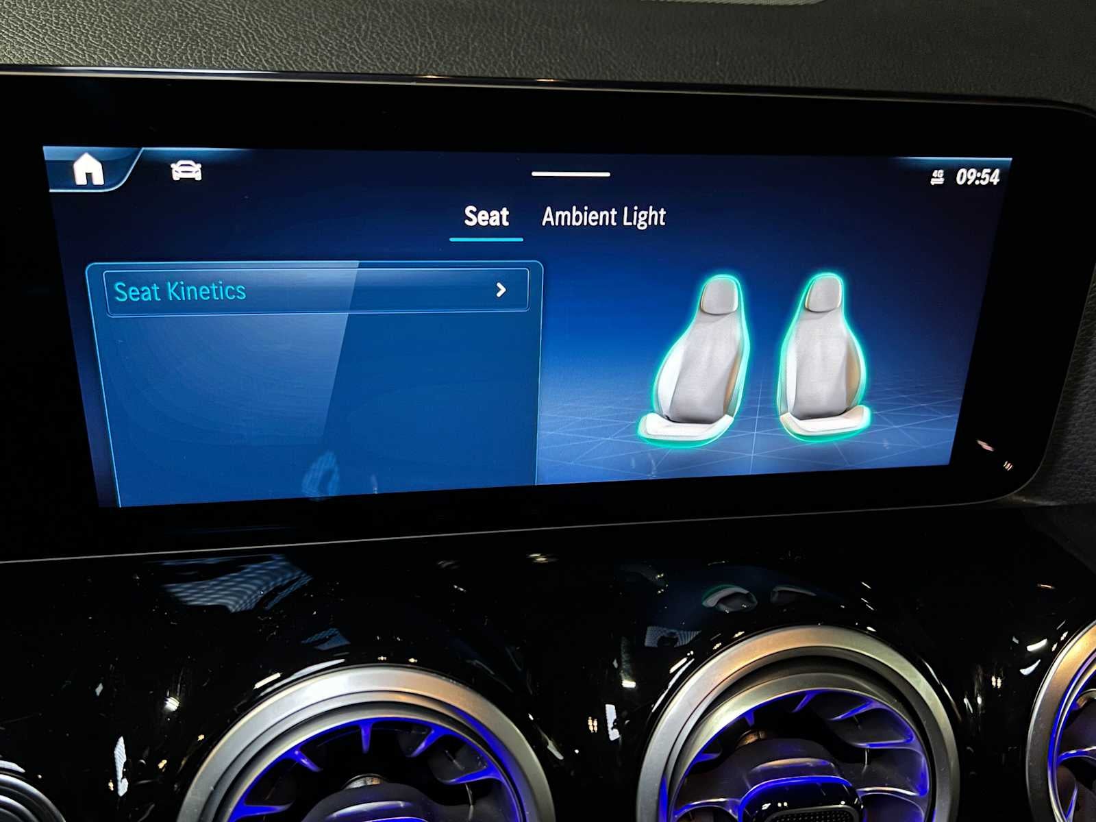 2025 Mercedes-Benz GLA AMG® GLA 35