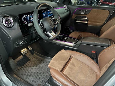2026 Mercedes-Benz AMG® GLA 35 4MATIC® SUV