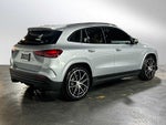 2026 Mercedes-Benz AMG® GLA 35 4MATIC® SUV