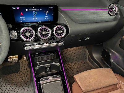 2026 Mercedes-Benz AMG® GLA 35 4MATIC® SUV