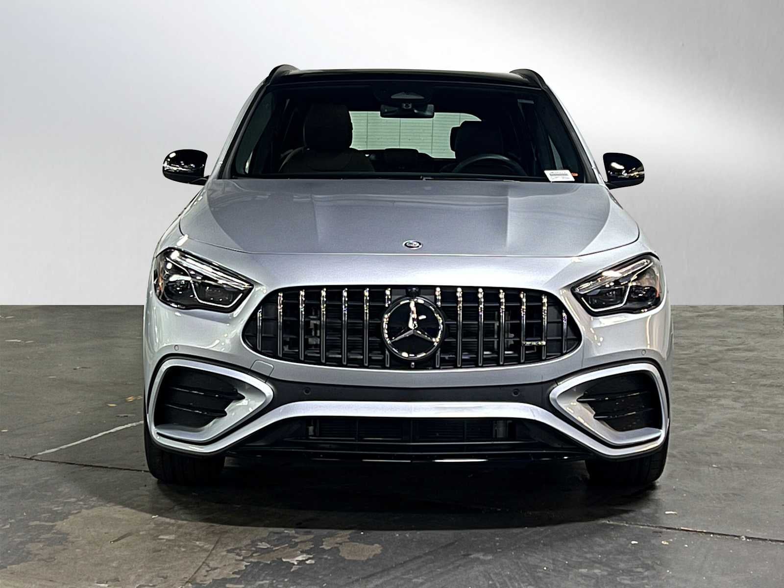 2026 Mercedes-Benz AMG® GLA 35 4MATIC® SUV