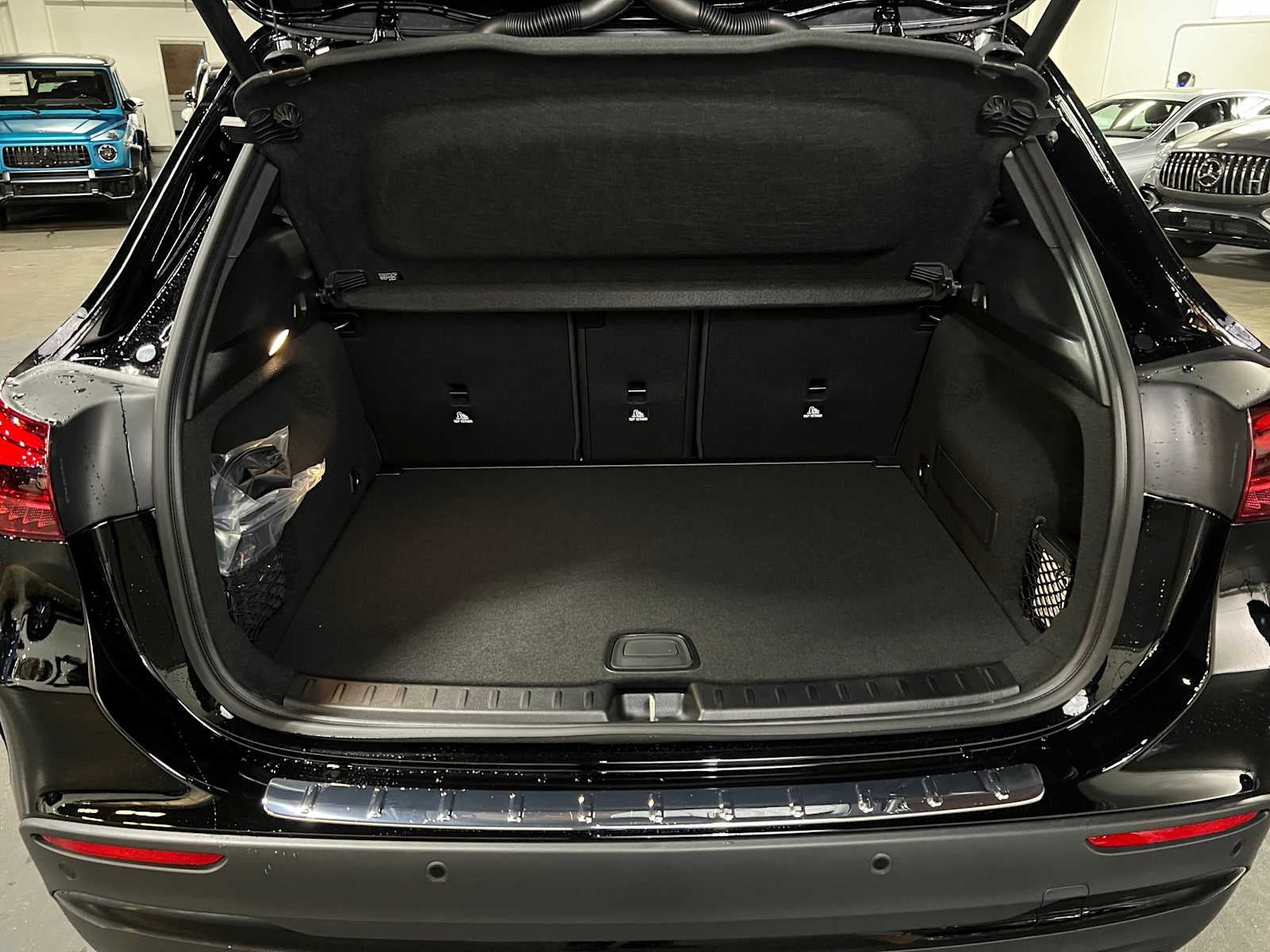 2025 Mercedes-Benz GLA AMG® GLA 35