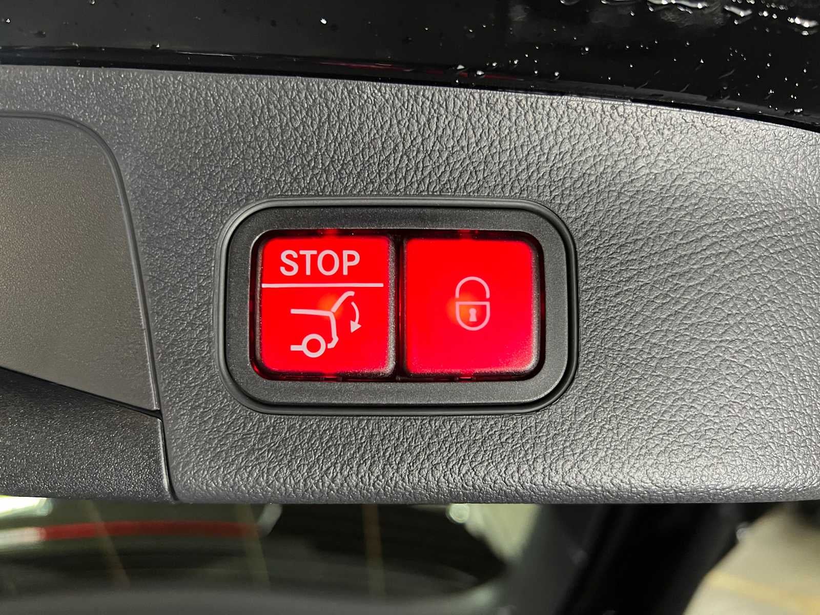 2025 Mercedes-Benz GLA AMG® GLA 35