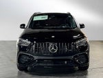 2025 Mercedes-Benz GLA AMG® GLA 35