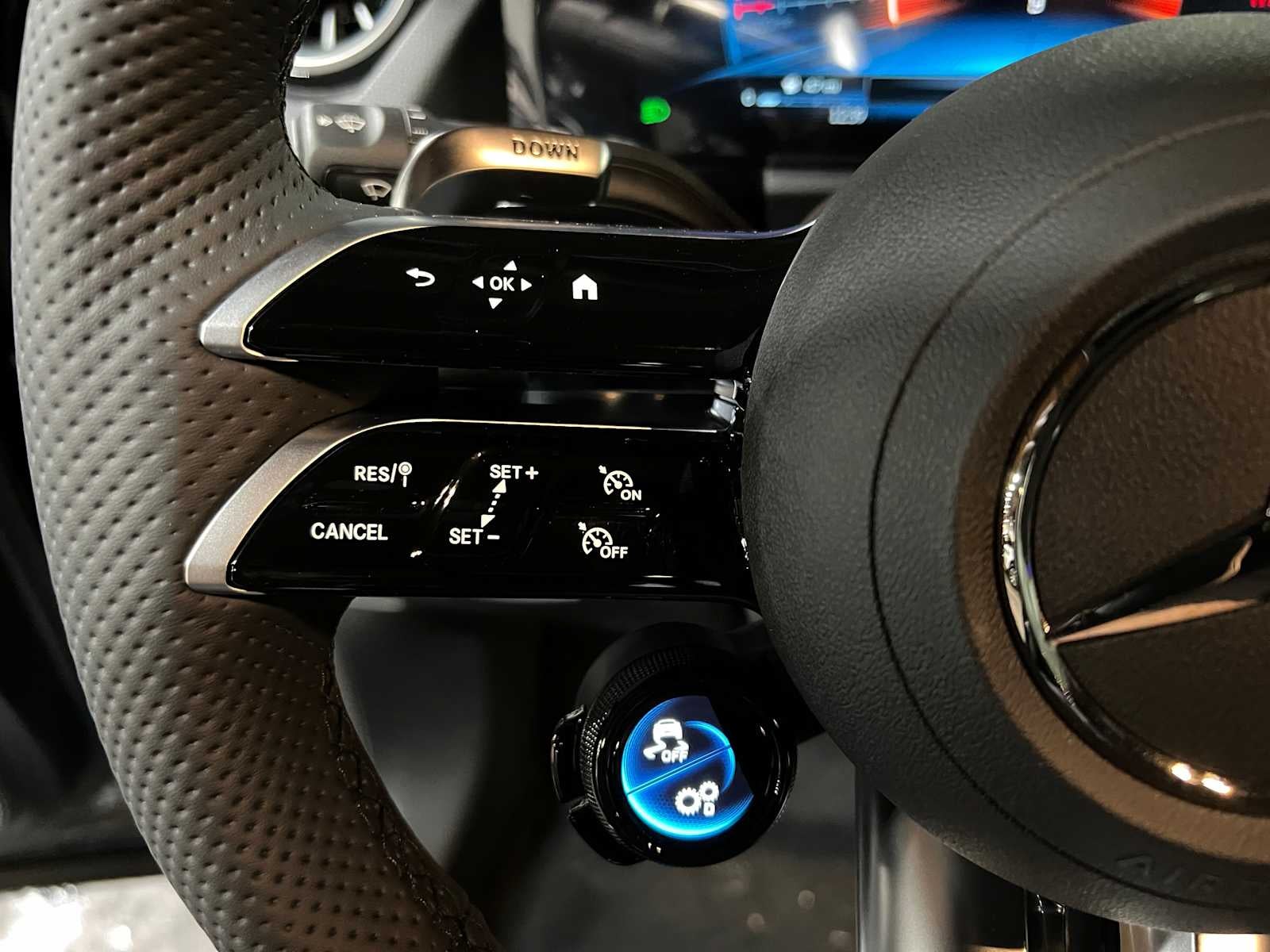 2025 Mercedes-Benz GLA AMG® GLA 35