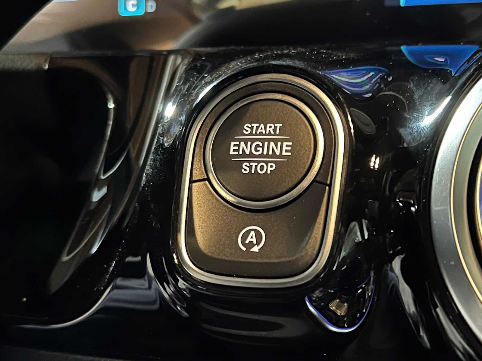 2025 Mercedes-Benz GLA AMG® GLA 35