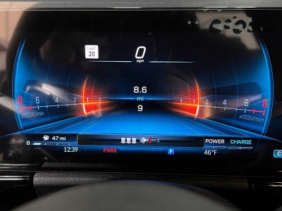 2025 Mercedes-Benz GLA AMG® GLA 35