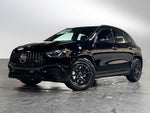 2025 Mercedes-Benz GLA AMG® GLA 35