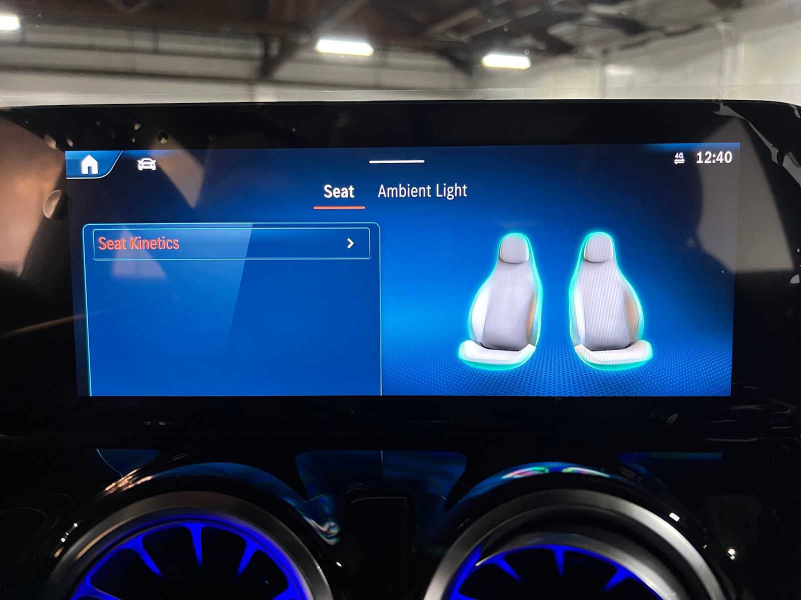 2025 Mercedes-Benz GLA AMG® GLA 35