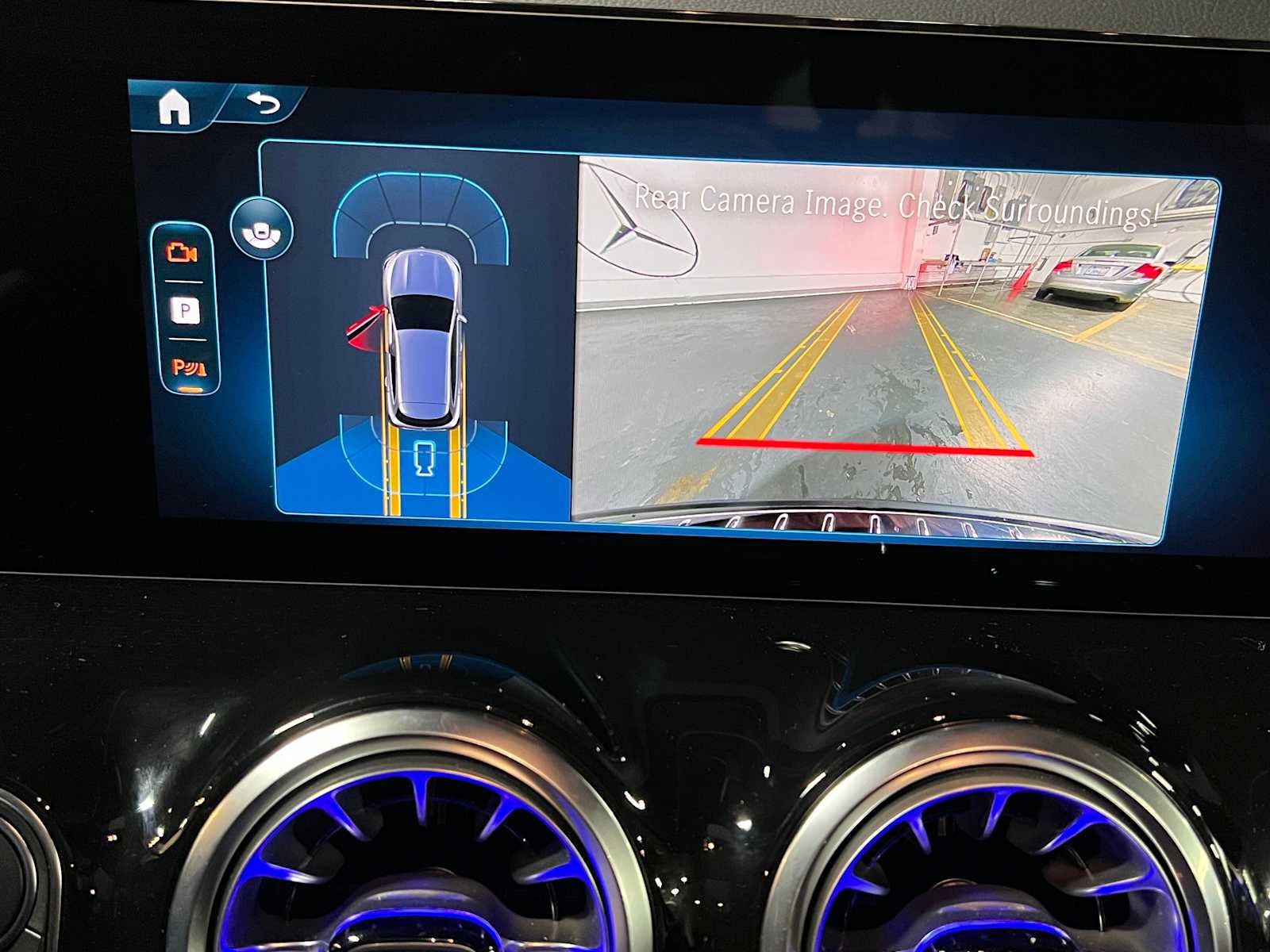 2026 Mercedes-Benz AMG® GLA 35 4MATIC® SUV