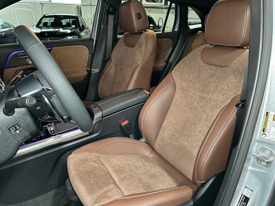 2026 Mercedes-Benz AMG® GLA 35 4MATIC® SUV