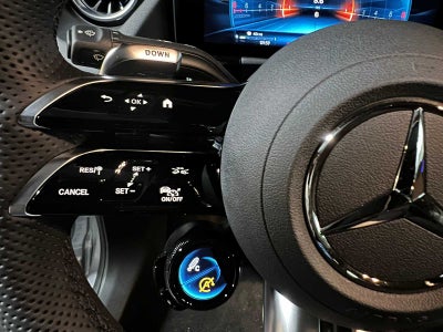 2026 Mercedes-Benz AMG® GLA 35 4MATIC® SUV