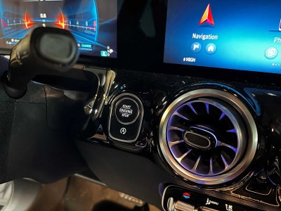 2026 Mercedes-Benz AMG® GLA 35 4MATIC® SUV