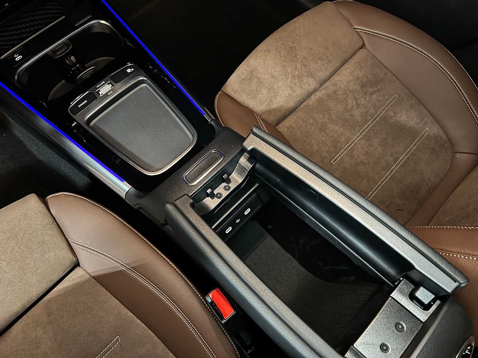 2026 Mercedes-Benz AMG® GLA 35 4MATIC® SUV