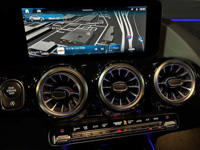 2026 Mercedes-Benz AMG® GLA 35 4MATIC® SUV