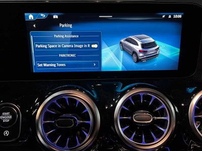 2026 Mercedes-Benz AMG® GLA 35 4MATIC® SUV