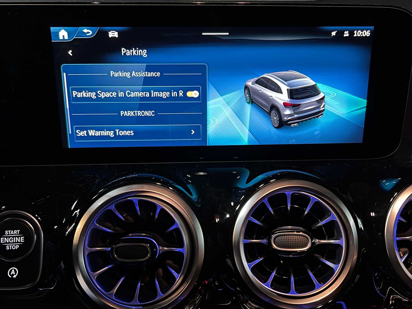 2026 Mercedes-Benz AMG® GLA 35 4MATIC® SUV