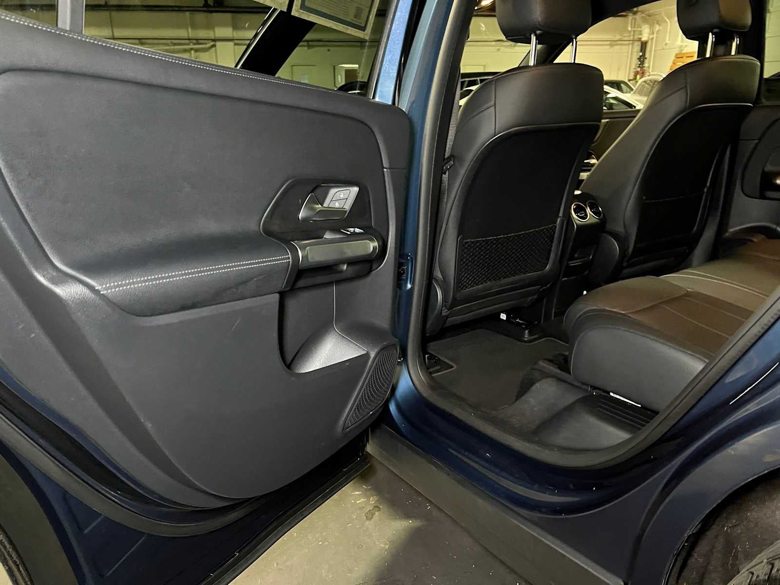 2023 Mercedes-Benz EQB 250+ SUV