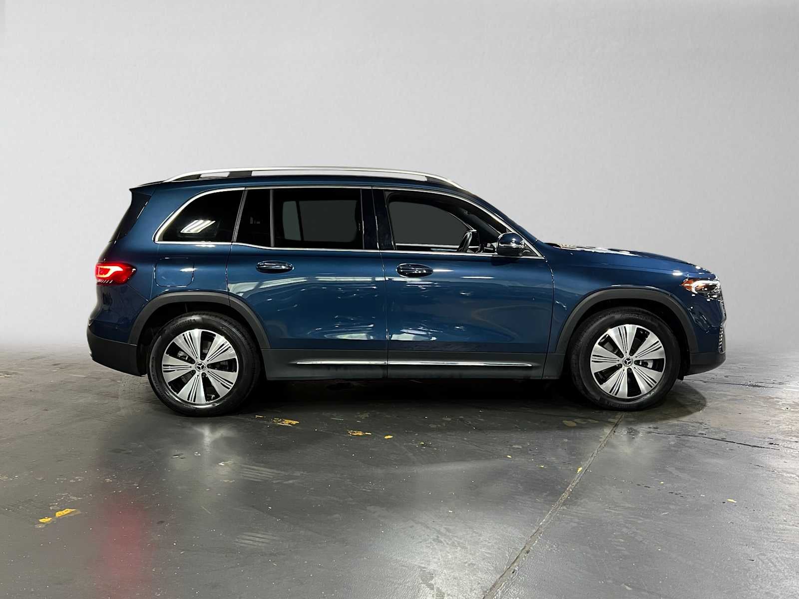 Used 2023 Mercedes-Benz EQB Base with VIN W1N9M0CB7PN043376 for sale in Seattle, WA