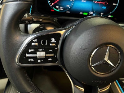 2023 Mercedes-Benz EQB 250+ SUV