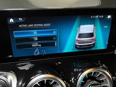 2023 Mercedes-Benz EQB 250+ SUV