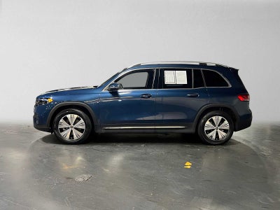 2023 Mercedes-Benz EQB 250+ SUV