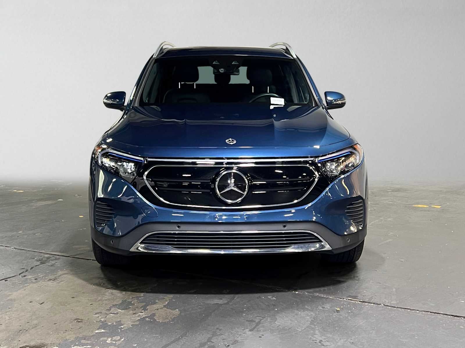 2023 Mercedes-Benz EQB 250+ SUV