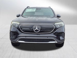 2023 Mercedes-Benz EQB 300